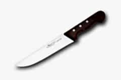 Bora 706 W Mutfak ve Kurban Wenge Saplı Klasik Bıçak