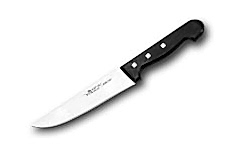 Bora 712 ABS Mutfak ve Kurban ABS Saplı Klasik Bıçak