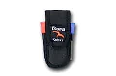 Bora 201/202/203 Model Çakılar İçin Cordura Kılıf + Ateş Başlatıcı ve Bileme