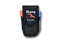 Bora 204/205/206/209/210/211 Model Çakılar İçin Cordura Kılıf + Ateş Başlatıcı ve Bileme