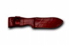 Bora 412 Bıçaklar İçin Deri Kılıf