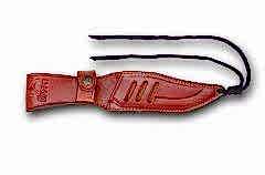 Bora 415 Bıçaklar İçin Deri Kılıf