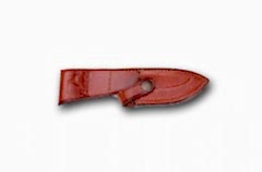 Bora 421 Bıçaklar İçin Deri Kılıf