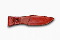 Bora 423 Bıçaklar İçin Deri Kılıf