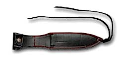 Bora 425 Bıçaklar İçin Deri Kılıf