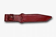 Bora 504 Bıçaklar İçin Deri Kılıf