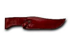 Bora 509 Bıçaklar İçin Deri Kılıf