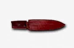 Bora 510 Bıçaklar İçin Deri Kılıf