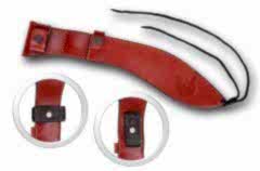 Bora 512 Bıçaklar İçin Deri Kılıf