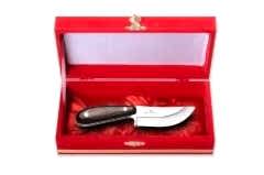 K-002 Kadife Bıçak Kutusu (Boş Kutu)