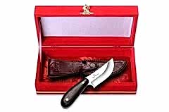 K-002 Kadife Bıçak Kutusu (Boş Kutu)