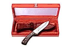 K-003 Kadife Bıçak Kutusu (Boş Kutu)