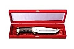 K-005 Kadife Bıçak Kutusu (Boş Kutu)