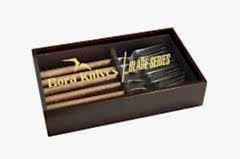 Bora 723 GS Gül Saplı Çatal (6' lı Set)