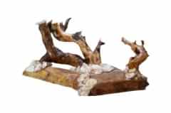 Bora Ağaç Çakı/Bıçak Standı