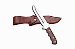 Bora 310 CB Dragon Ceviz Saplı Bıçak