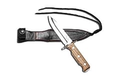 Bora 425 ZB Jackal Zeytin Saplı Bıçak