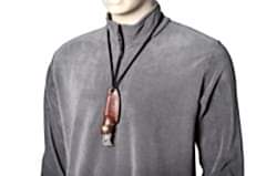 Bora 324 BB Honey Badger Boynuz Saplı Bıçak