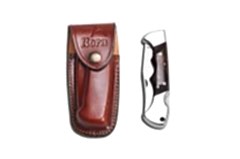 Bora 211 AP Ergonomik Abonoz Saplı Çakı